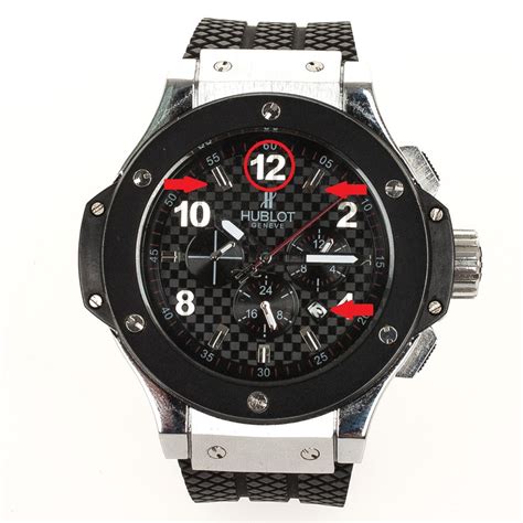 fake hublot from china|authentic watches hublot.